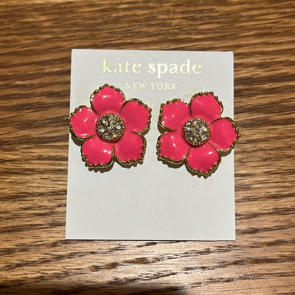 Kate Spade Earrings